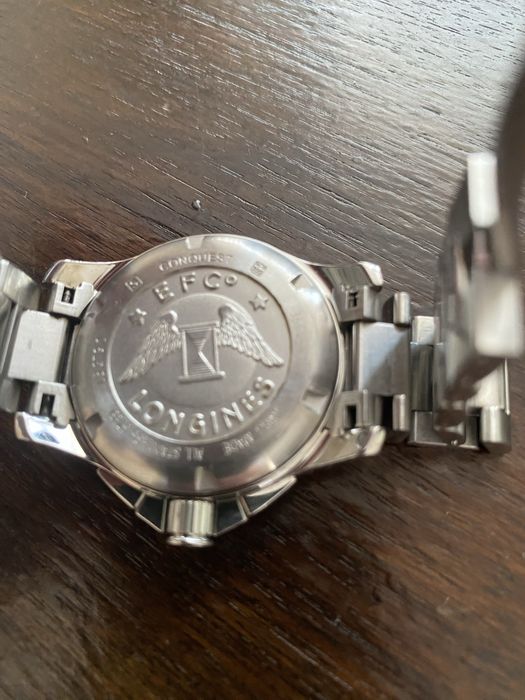 Швейцарские часы