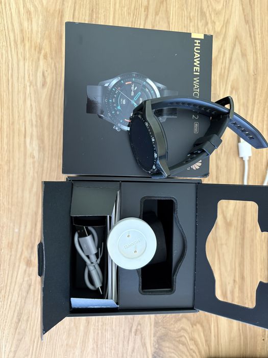 Vand ceas smart Huawei watch gt 2