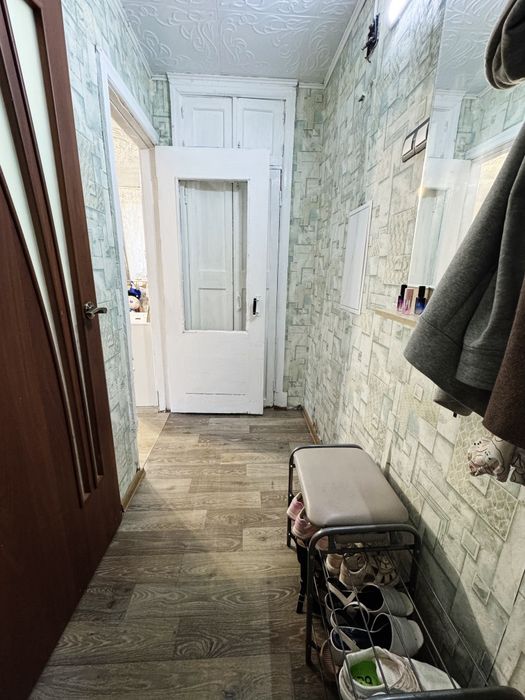 Продам квартиру на первом этаже