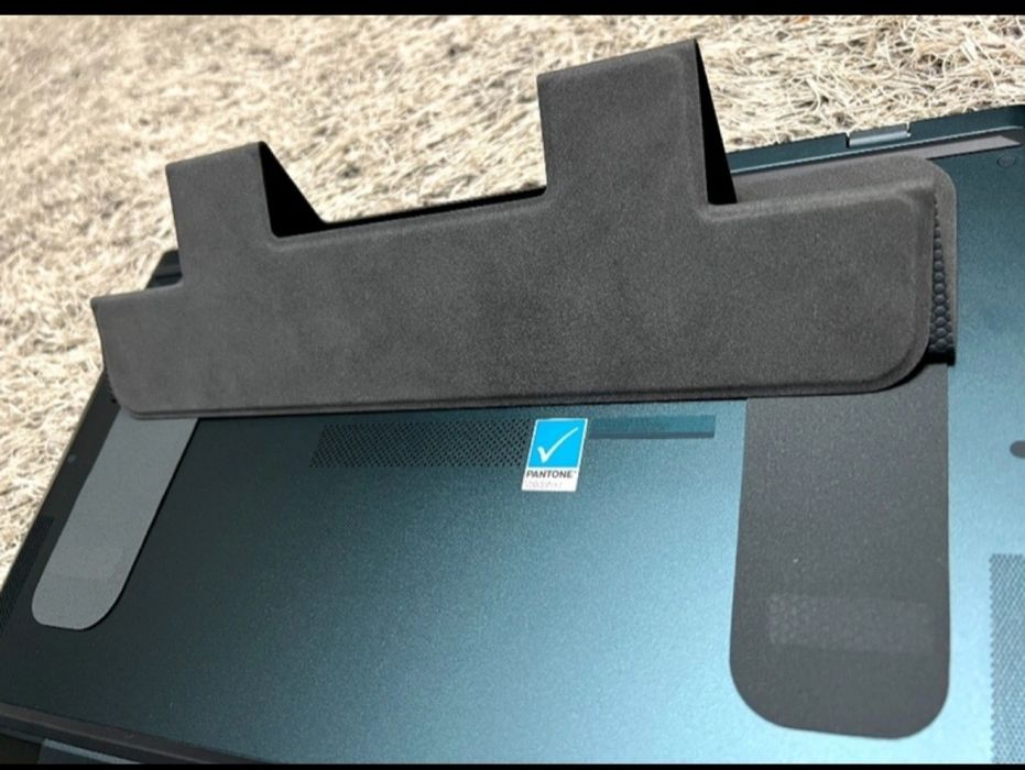 Asus Zenbook Duo 14 ноутбук