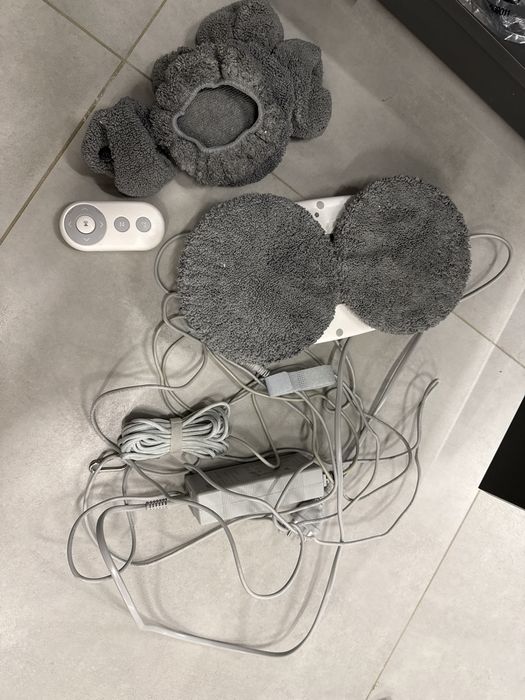 Робот мойщик окон HUTT DDC55