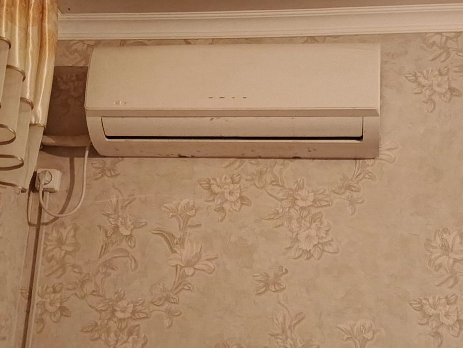 Кондиционер MDE 12