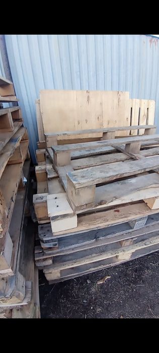 Продам подоны евро