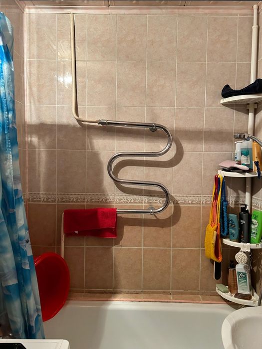 Продам двухкомнатную квартиру