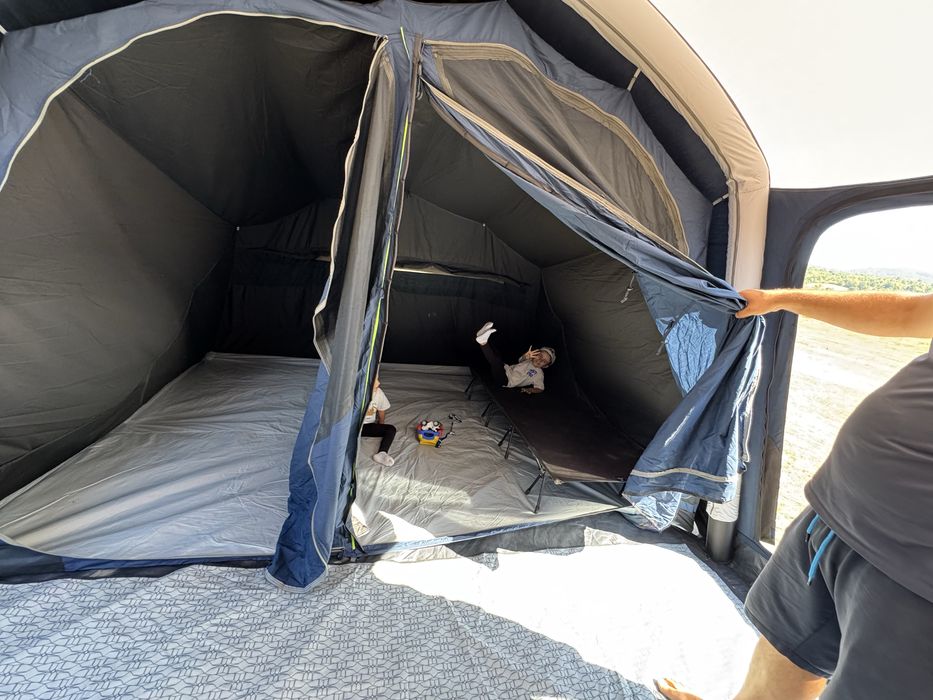 Палатка-Outwell Hayward Lake 2022