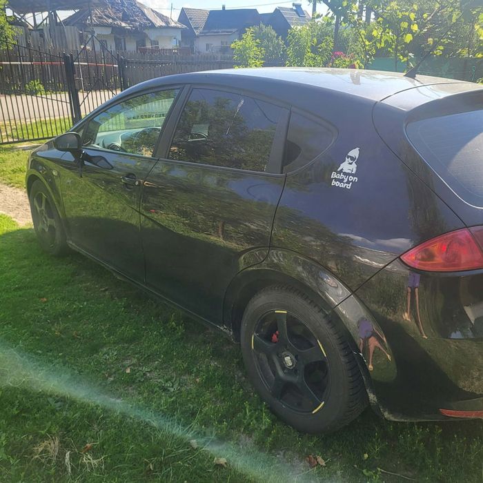 SEAT Leon 0 — imagine 4