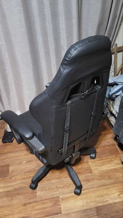 Игровое кресло Defender ANUBIS