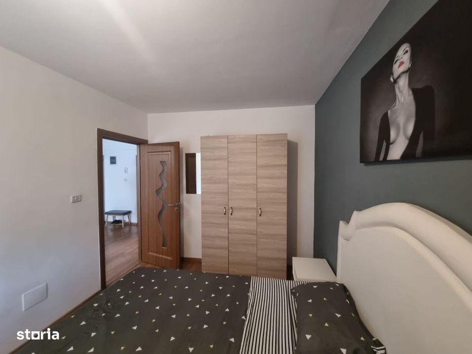 Stefan cel Mare- bloc nou 2020- Apartament doua camere, mobilat — fotografia 3