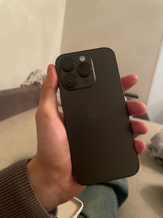 Айфон 14 про 256гб
