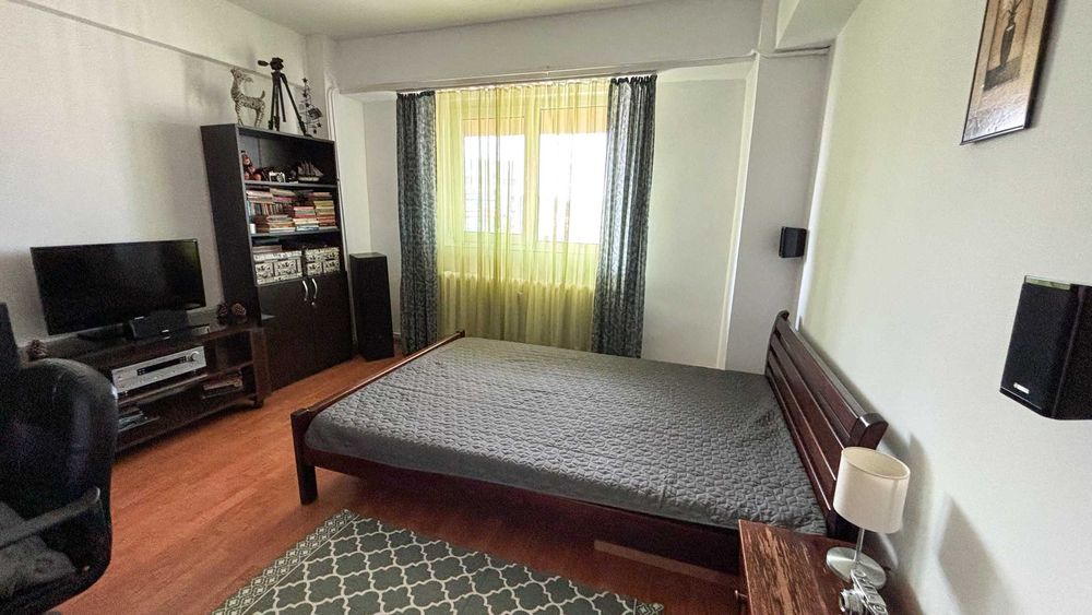Proprietar Vand Apartament 4 camere 76mp in Marasti, Aurel Vlaicu