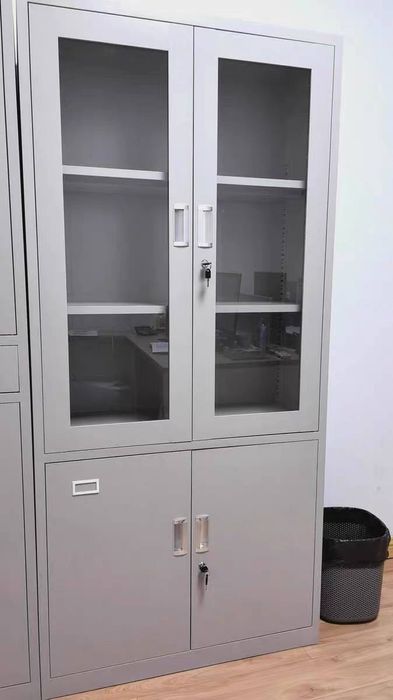 Металлический шкаф | Arxiv uchun| В наличии/ ofis shkafi ishxona uchun