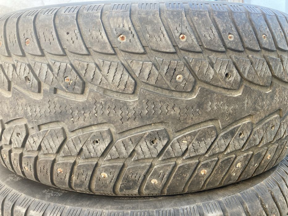 285/50 R20 Китай б/у