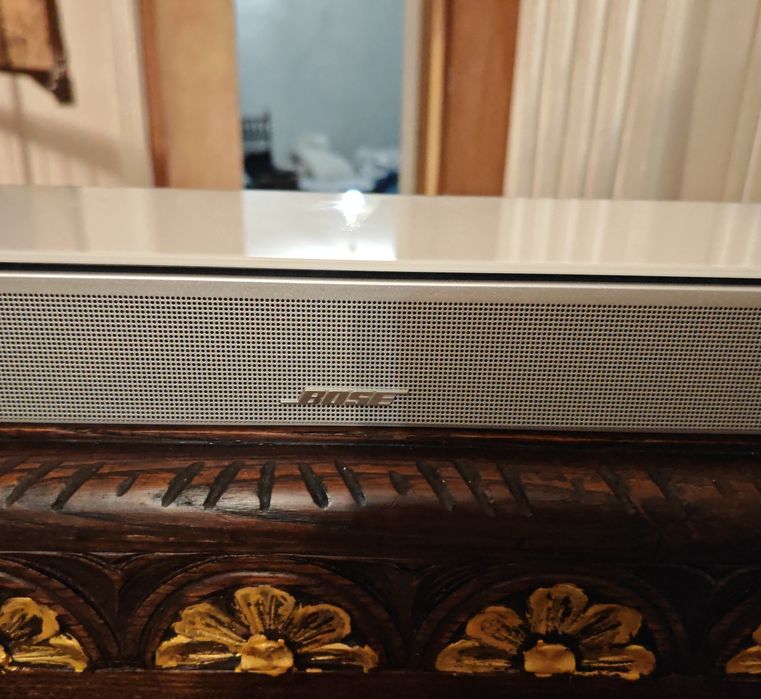 Bose Soundbar  Smart  Ultra Super oferta ,cel mai mic preț