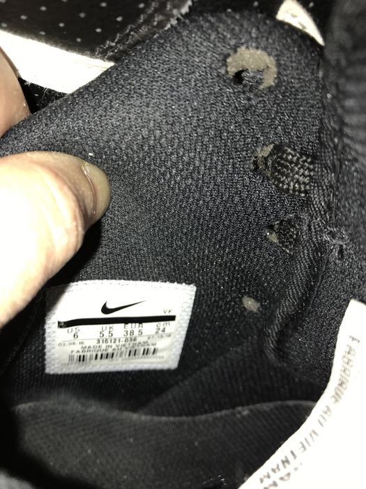 Nike Air force 1 Original