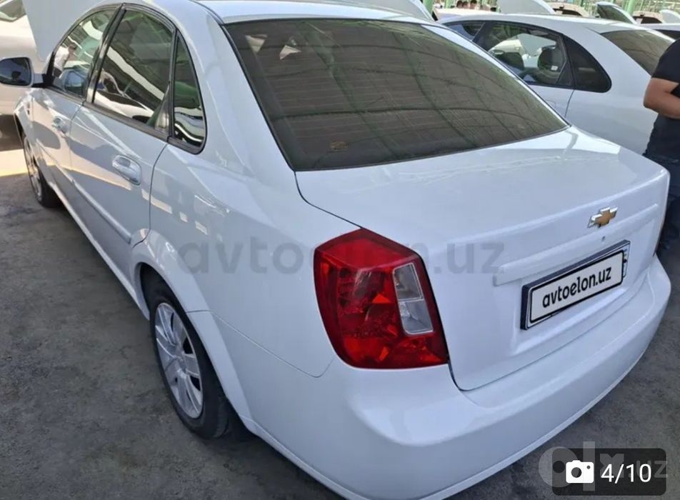 Holati ideal kraskasi 100%toza