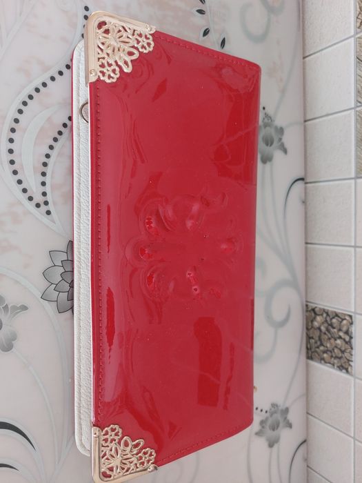 Клач летний вариант