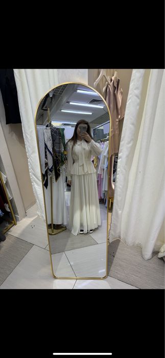 Продаю платье, цвет айвори