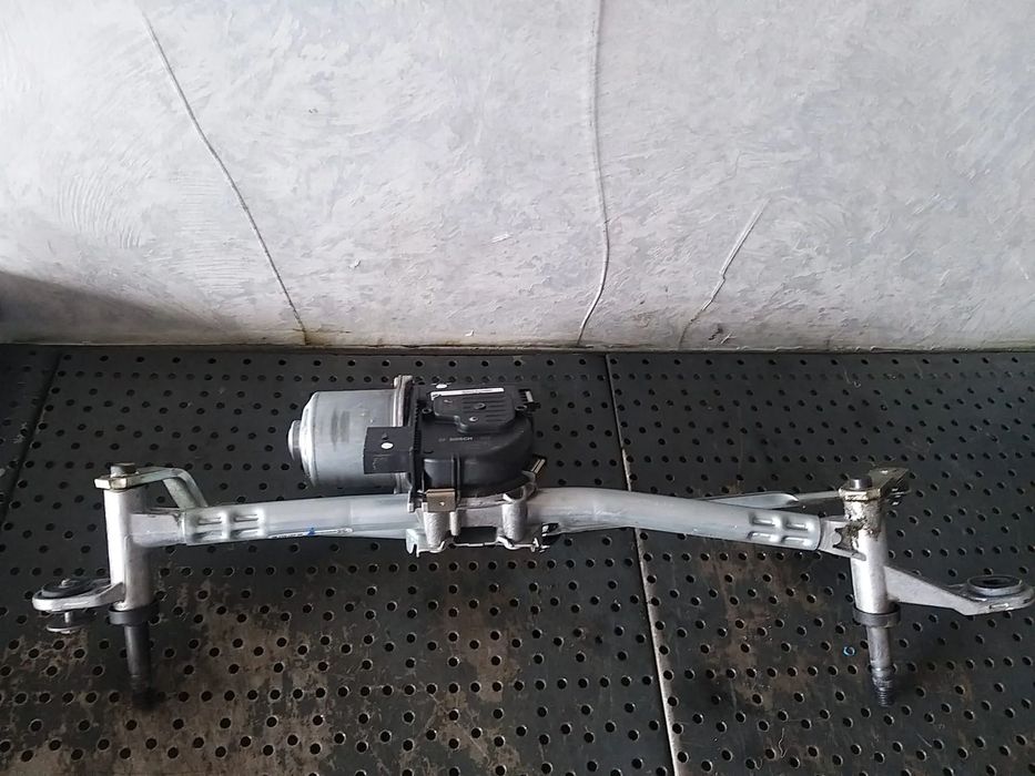 Ansamblu stergator motoras peugeot 5008 2 3397022076 1137328985 1397225003 3397022076 9824762480