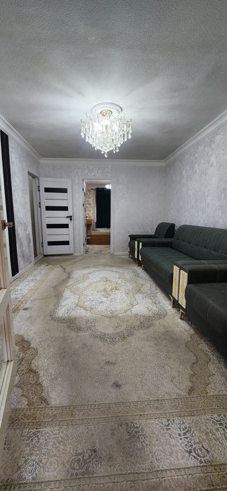 Срочно продается 2 ком.. каартира ул.Гагарина