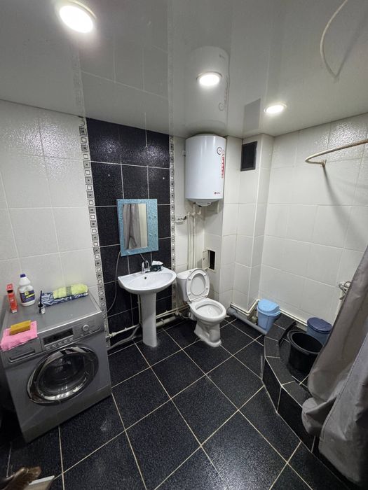 Продам 3 комнатную квартиру