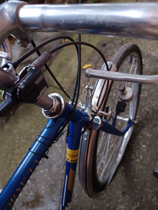 Bicicleta KTM  semi-cursiera