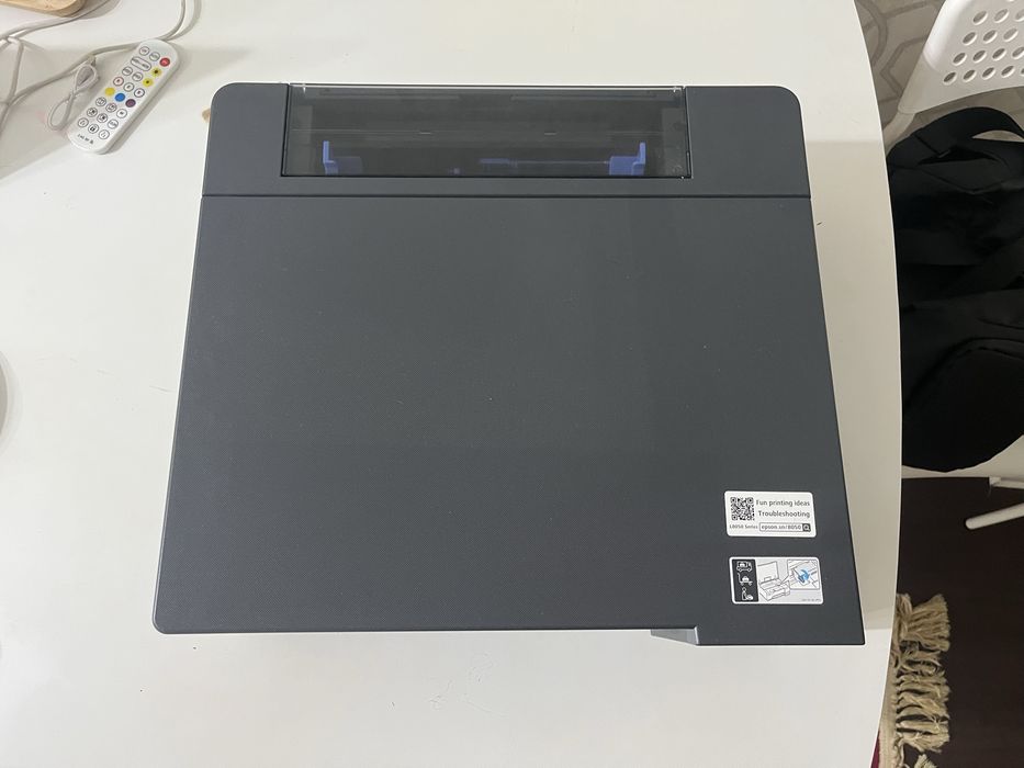 Принтер Epson L8050 EcoTank