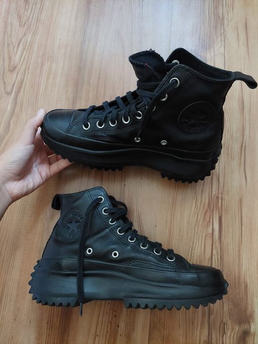 Tenisi Converse Run Star Hike