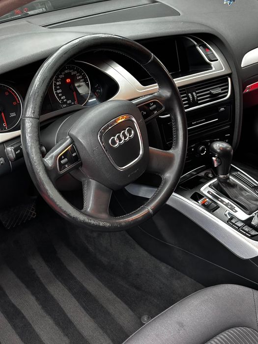 Audi A4 Primul propietar/ Stare foarte buna de functionare/ Fara erori