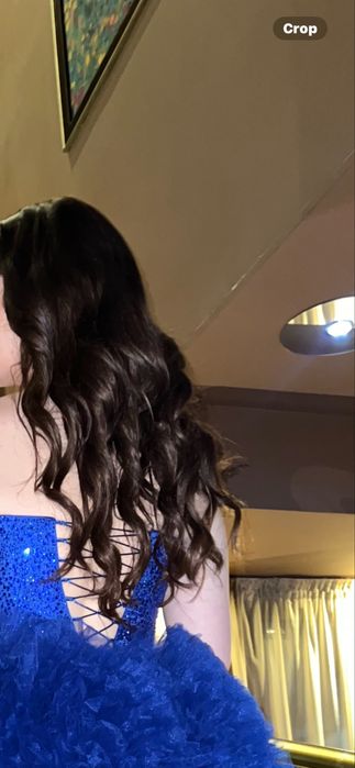 Екстеншъни diverso hair