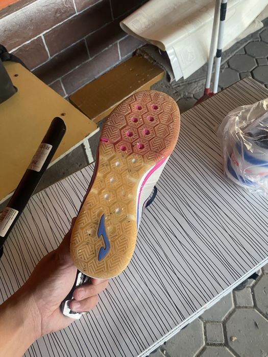 Футзалка Joma новый