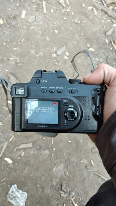 Срочно продам фотоаппарат