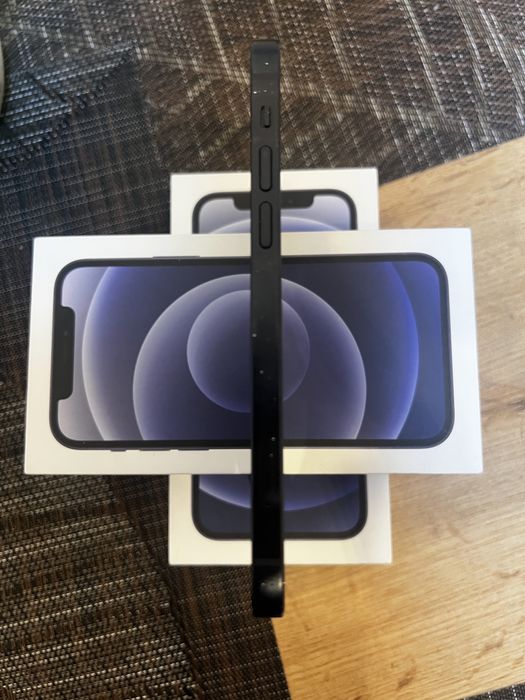 Iphone 12 Батерия 100% ГАРАНЦИЯ 1г.