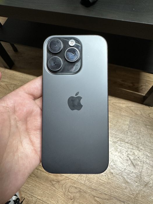 Iphone 16pro 128gb