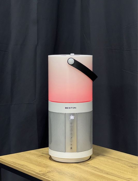 Лучший Очиститель + Увлажнитель воздуха Beston