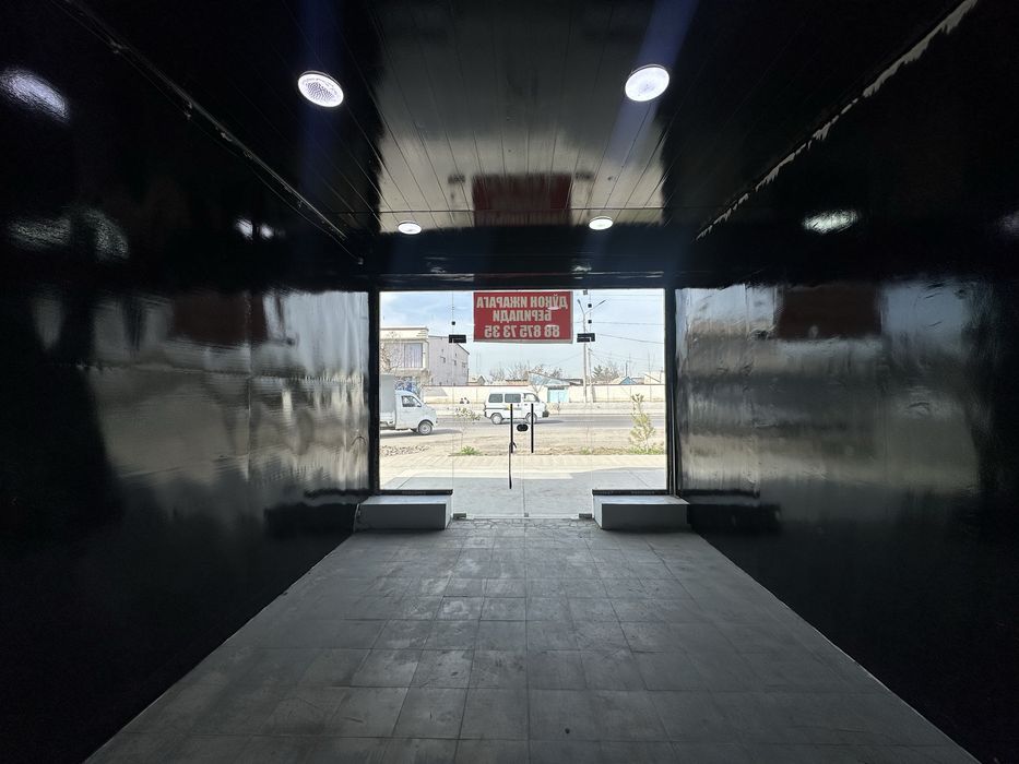 Dokonlar ijaraga beriladi biznesingiz uchun qulay joy qulay lakatsiya