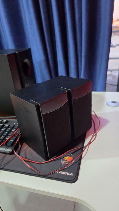 Kolonka Microlab sifatli