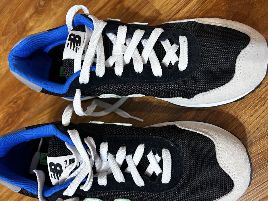 Продам New Balance новые