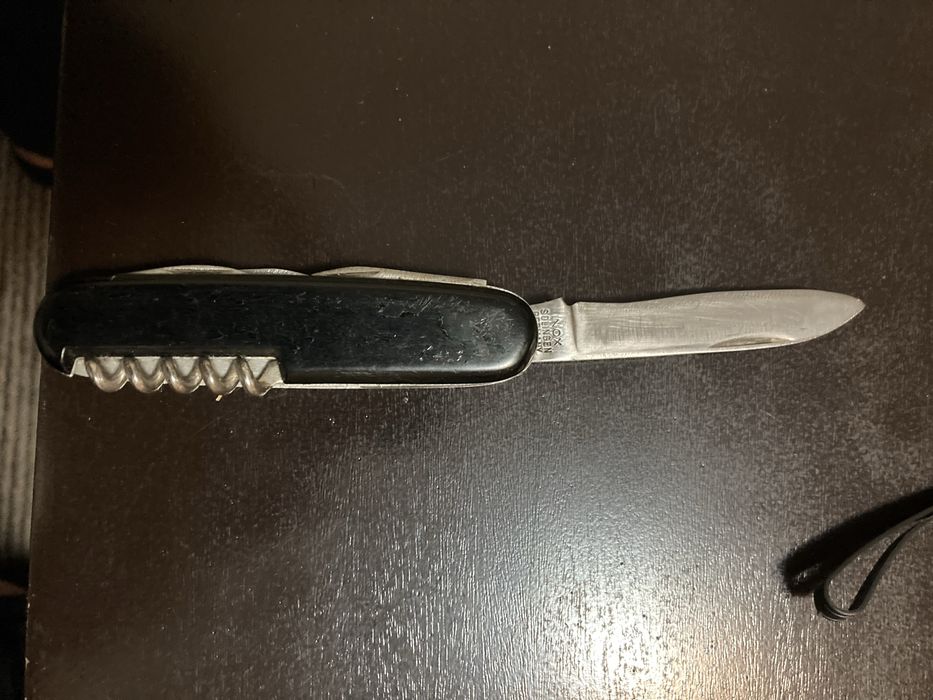 Комбинирано ножче Solingen