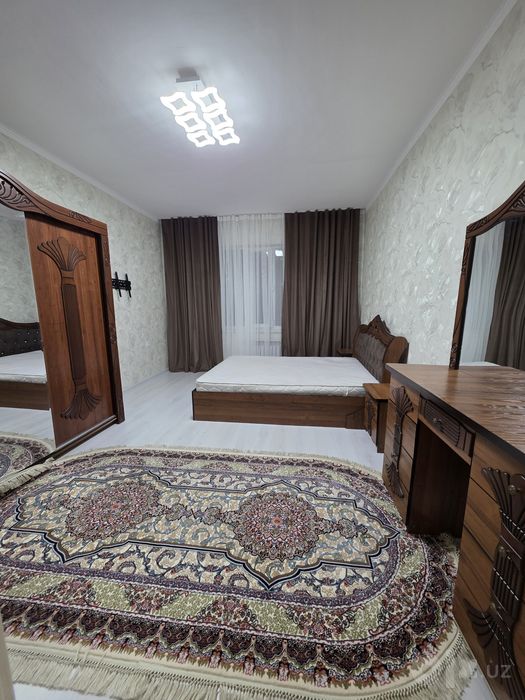 Sergeliy 3 hona 84 M²