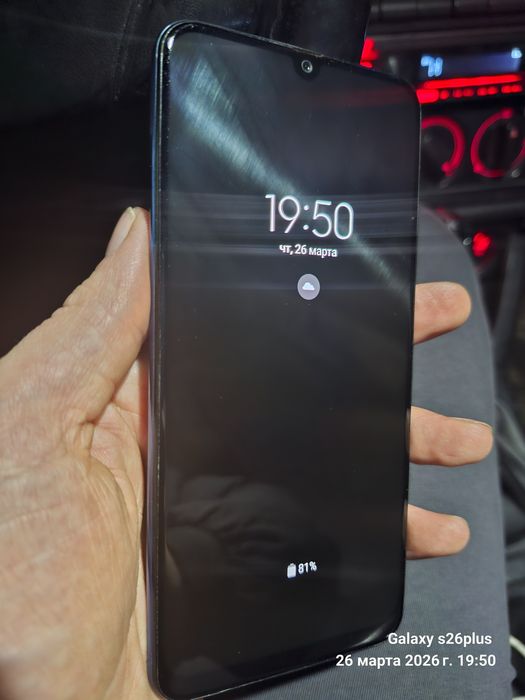 Продам Samsung Galaxy a30