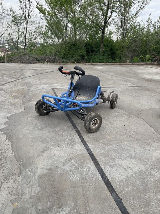 Багги / Квадроцикл Вездеход