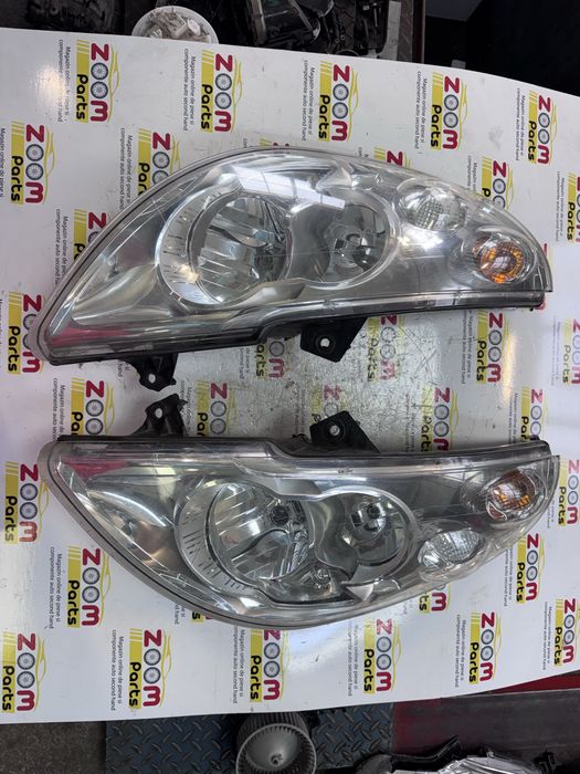 Far stanga dreapta Opel Movano Renault Master 2010-2018