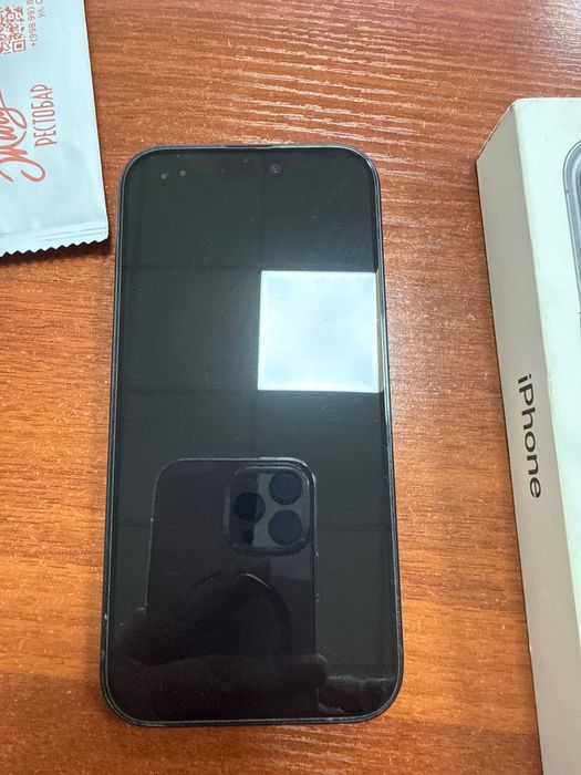 iPhone 16 128 gb 92%