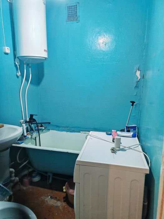 Сдам 2-х комнатную квартиру