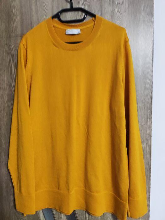 Plover barbati Bershka, marime L