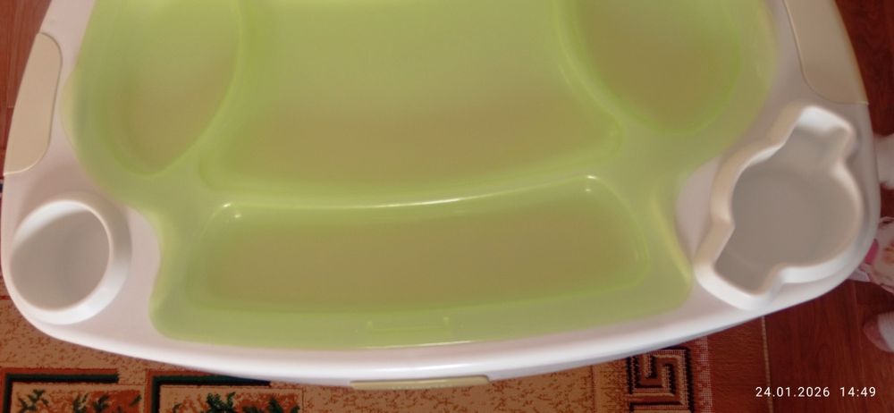 Стульчик детский