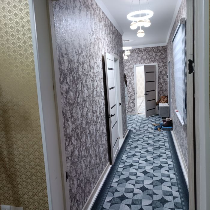 Сдам квартиру на долгий срок