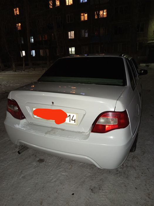 Продам Дэу нексия N150