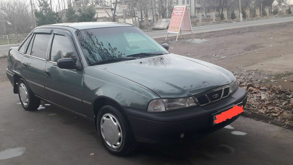 Nexia 1 sons 1999,  2800$