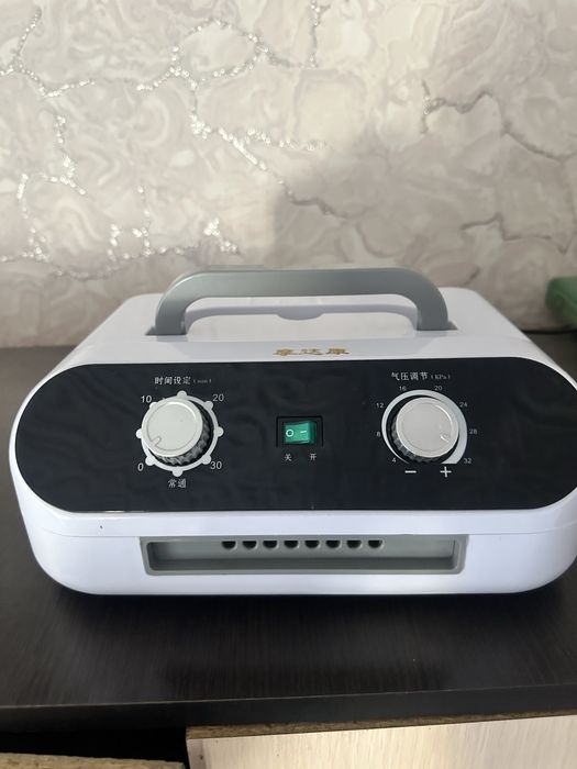 продам массажер для ног